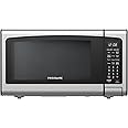 FRIGIDAIRE 1.2 cu ft Microwave, Digital Air Fryer, Convection Oven, Combo-Fry with XL Capacity, Stainless Steel Finish