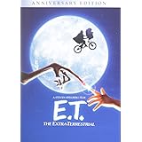 E.T. The Extra-Terrestrial