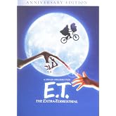 E.T. The Extra-Terrestrial