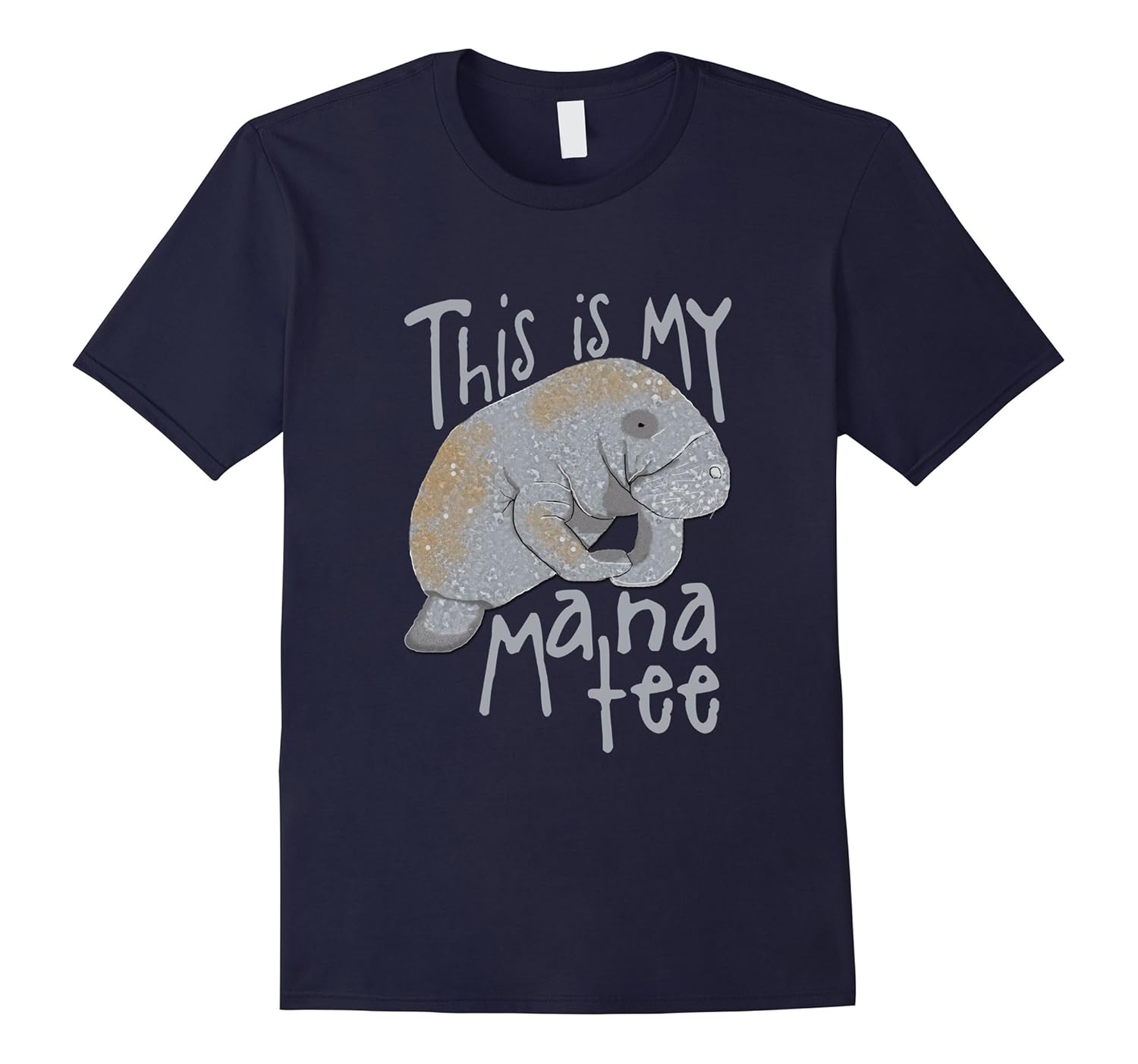 Manatee Tee-ANZ