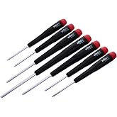 Wiha 26792 Screwdriver Set, Torx, 7 Piece