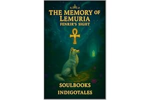 The Memory of Lemuria: Fenrir’s Sight