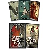 Dark Wood Tarot