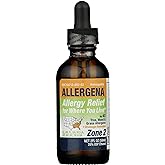 PROGENA - Allergena Zone 2 (2 FL Ounce)