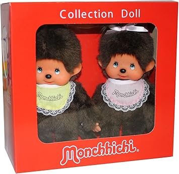 monchhichi amazon