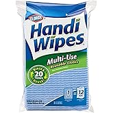 Handi Wipes Clorox Multi-Use Reuseable Cloths, 36 Count