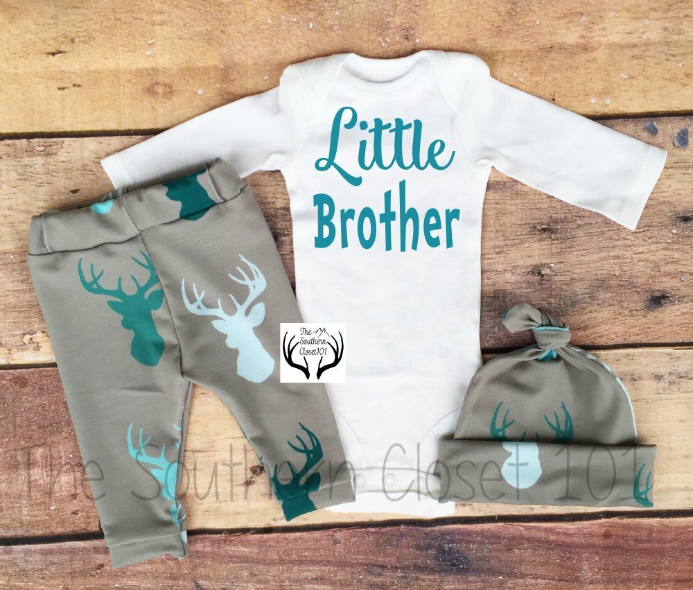 baby boy 9 months clothes