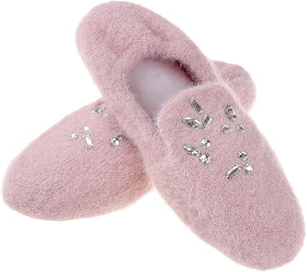ladies ballerina slippers
