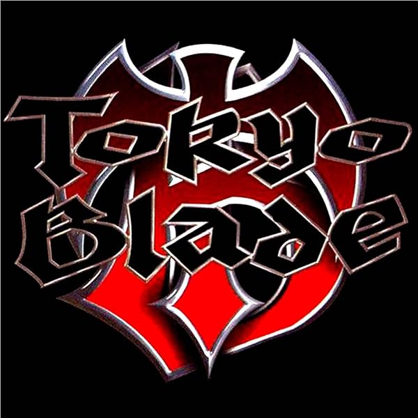 Amazon.com: Tokyo Blade: CDs & Vinyl