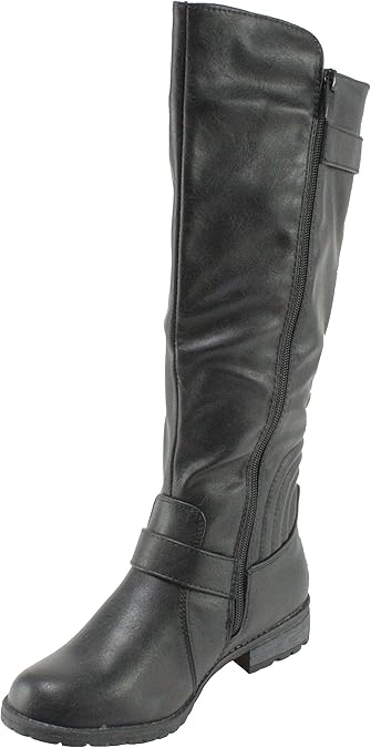 mango kitten heel boots