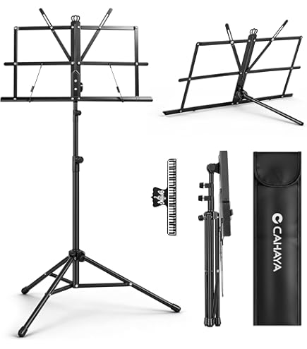 Amazon.com: Triad-Orbit IO-Desk Laptop Utility Platform : Musical