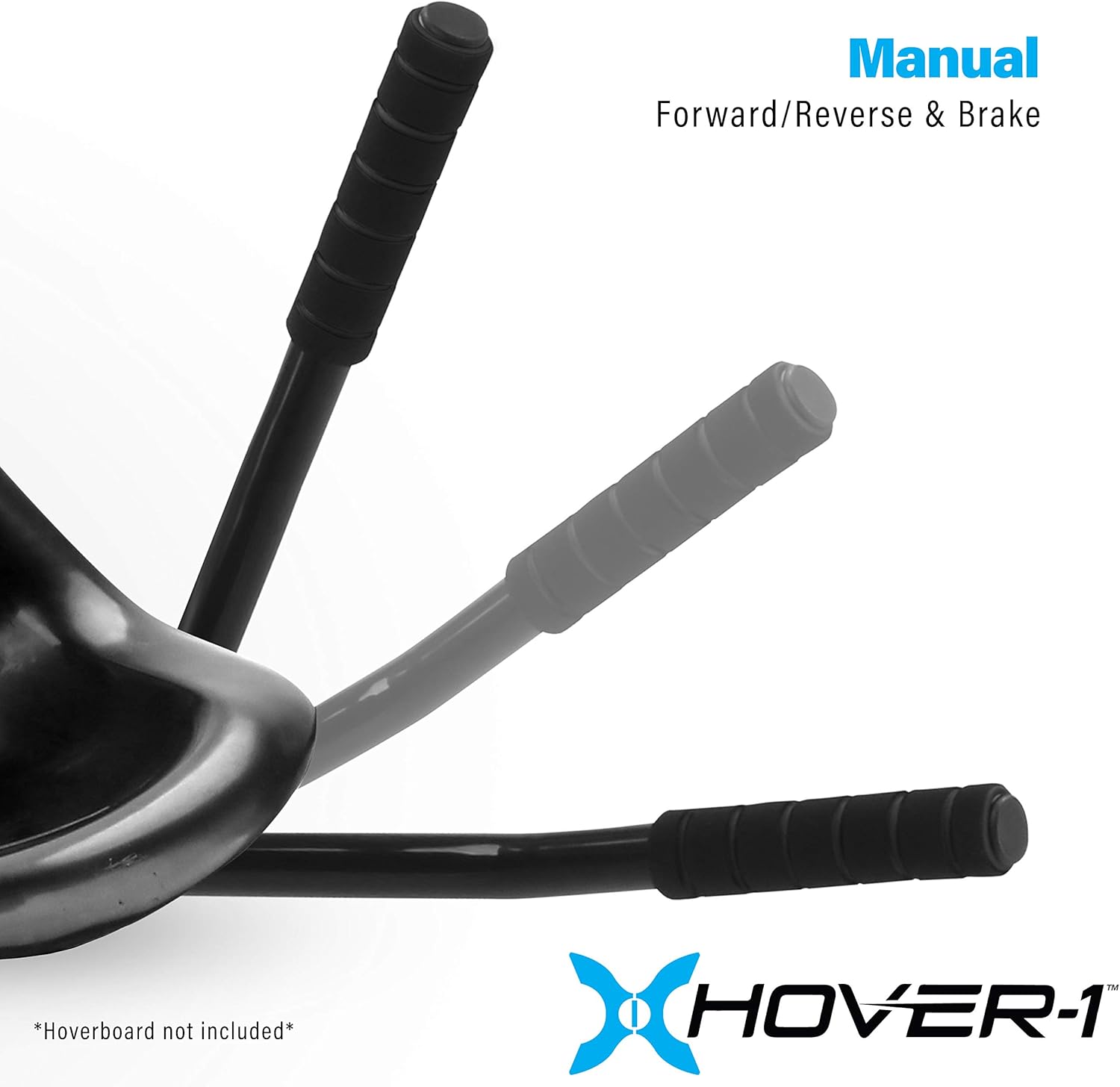 hover buggy attachment