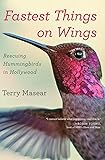 Fastest Things on Wings: Rescuing Hummingbirds in
