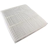 ACDelco GM Original Equipment CF188 (85039741) Passenger Compartment Air Filter