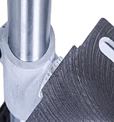 Lumber Jack 5 Speed Pillar Drill Press 13mm Chuck 240V UK Plug view 5