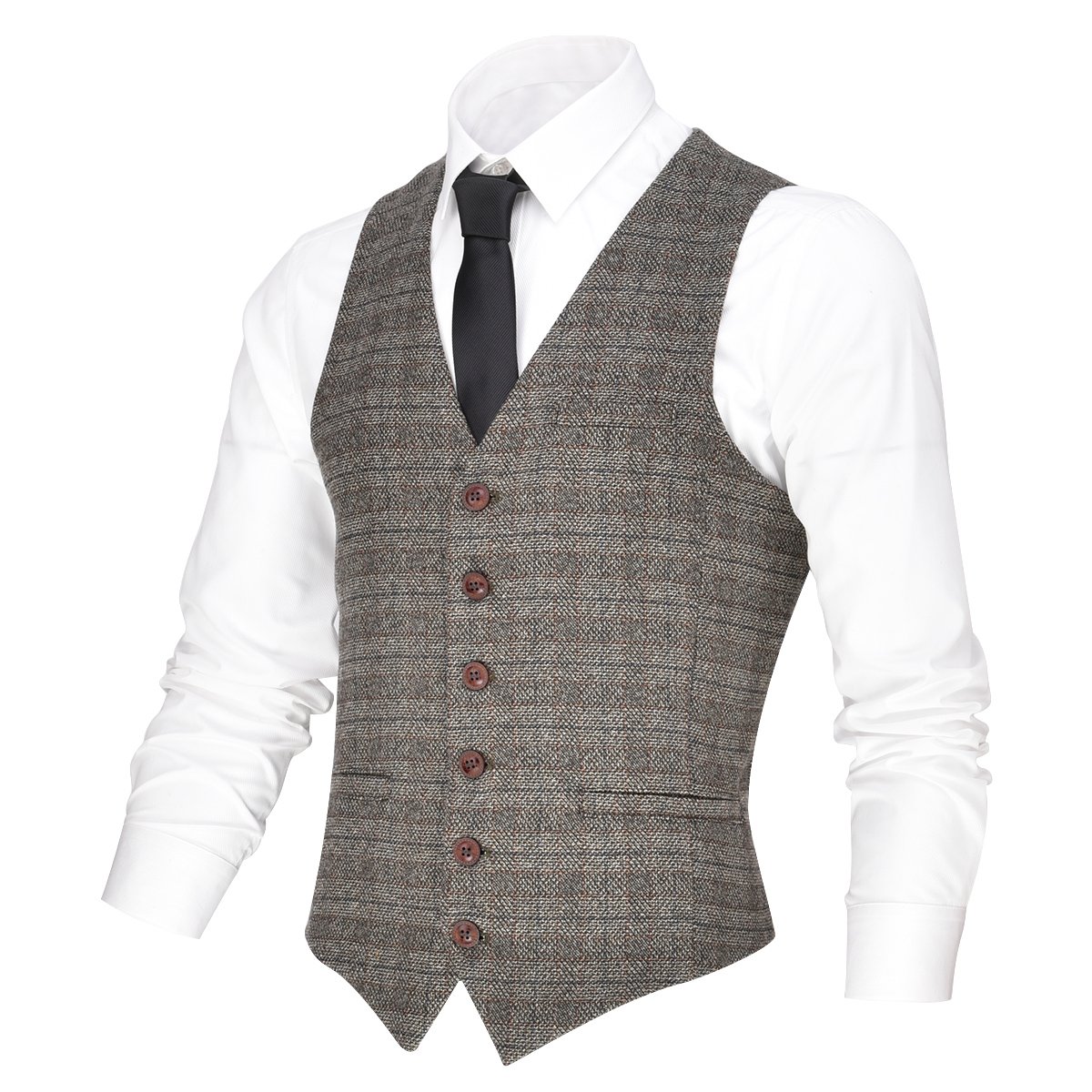 Men's Waistcoat