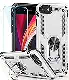SunStory for iPhone SE 2022 Case, iPhone SE