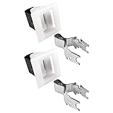 Repairwares Universal Appliance Door Latch Kit