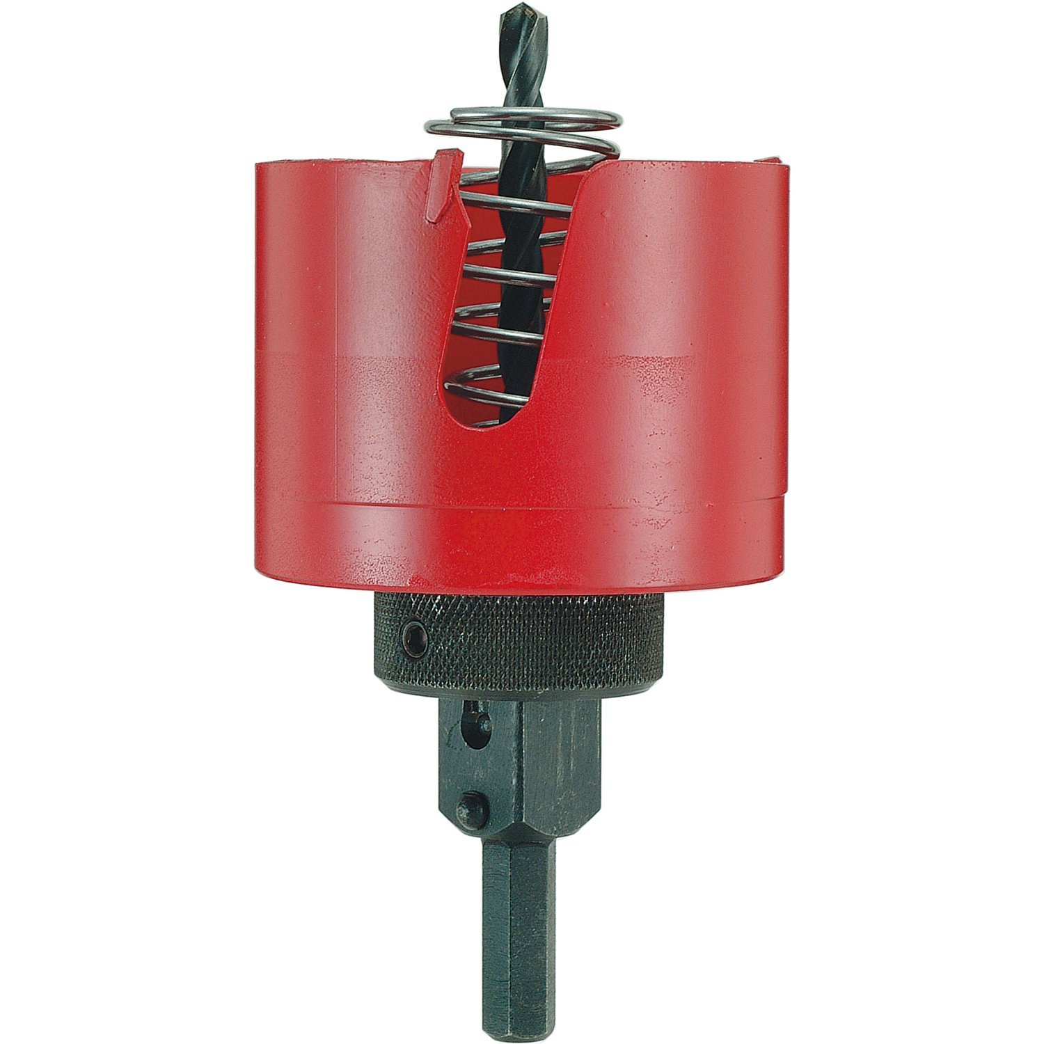 Alpen 79104400100 Single Hole Cutter 44, 0mm, Grey