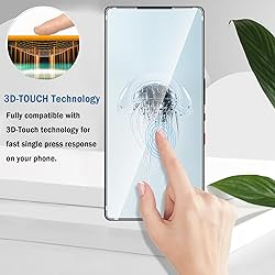 Natbok 2 Pack Compatible with Red Magic 10 Pro/10