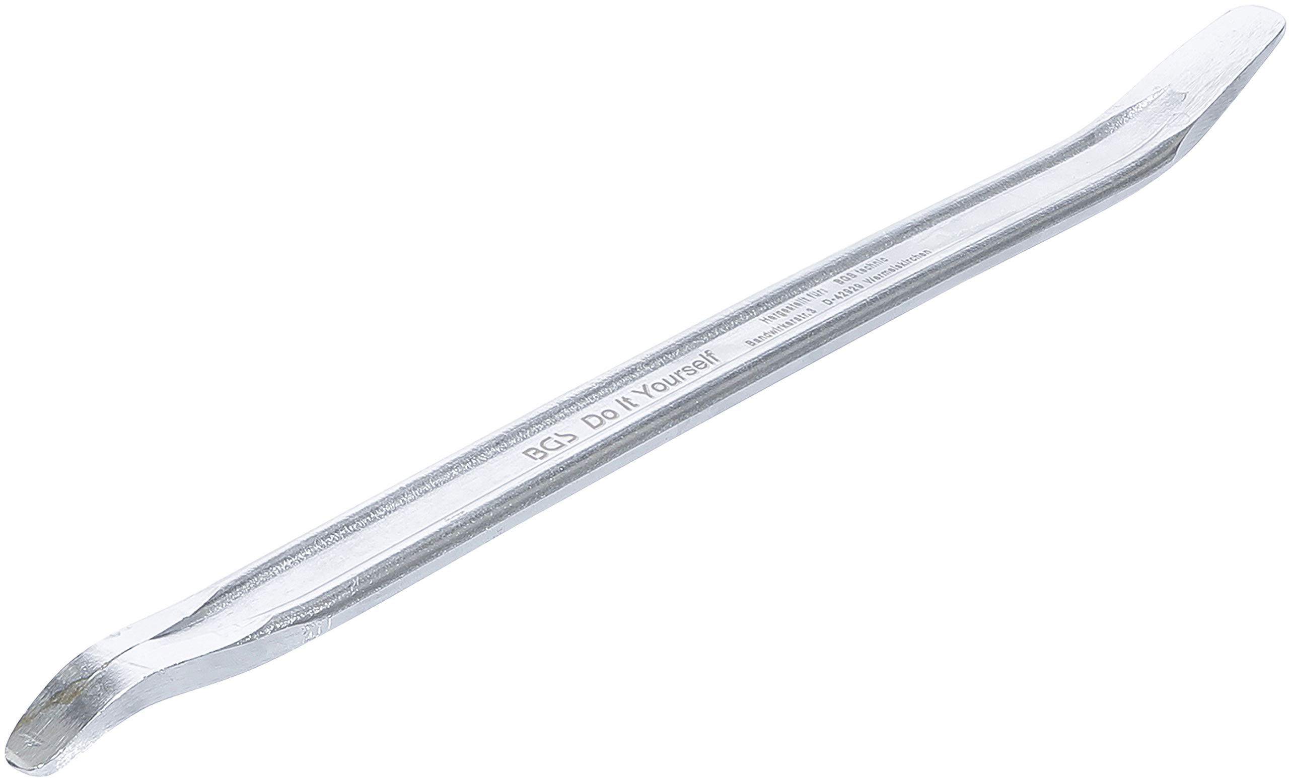 BGS Diy 91531 | Tyre Lever | 400 mm