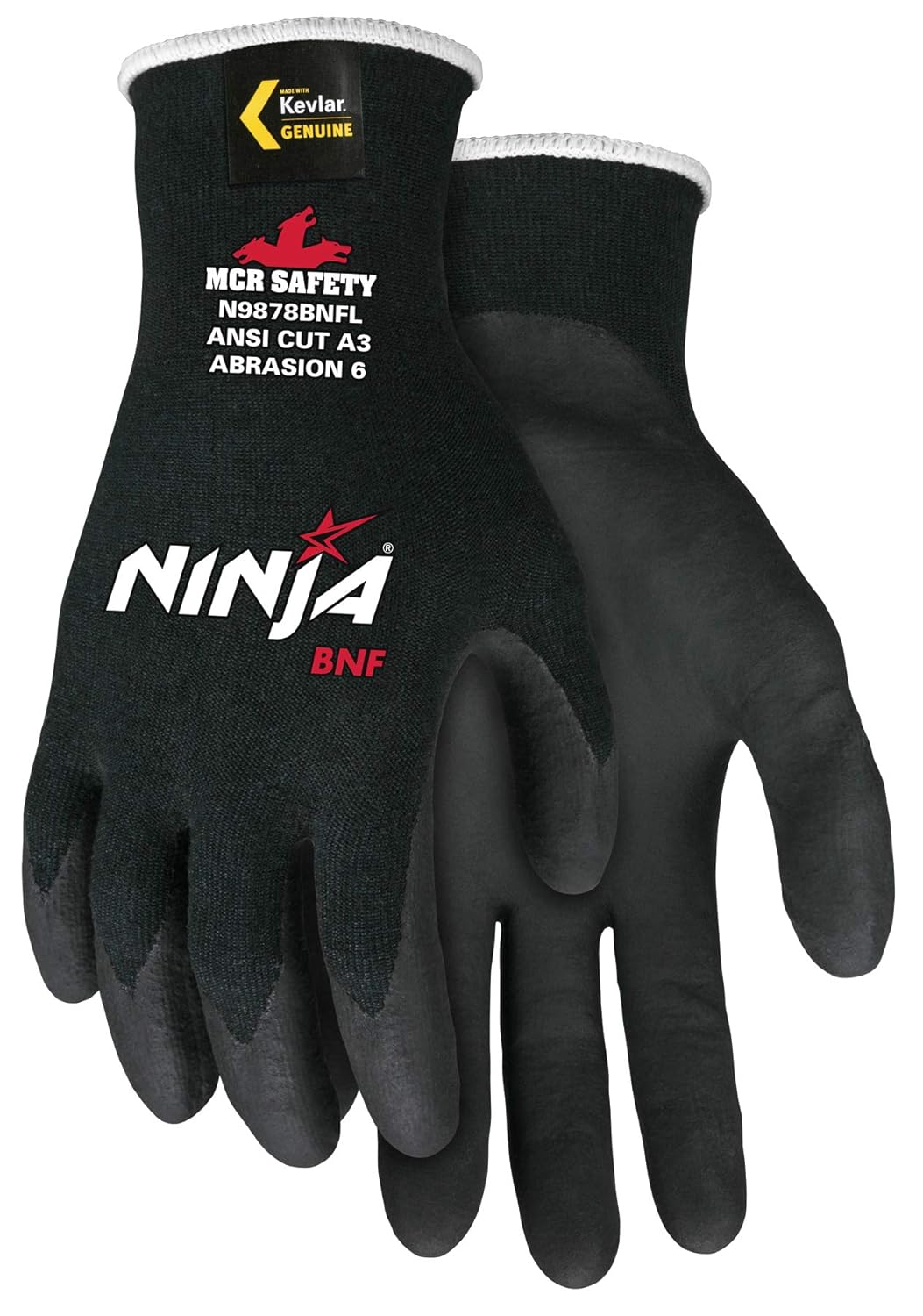 The 10 Best Memphis Ninja Bnf Work Gloves