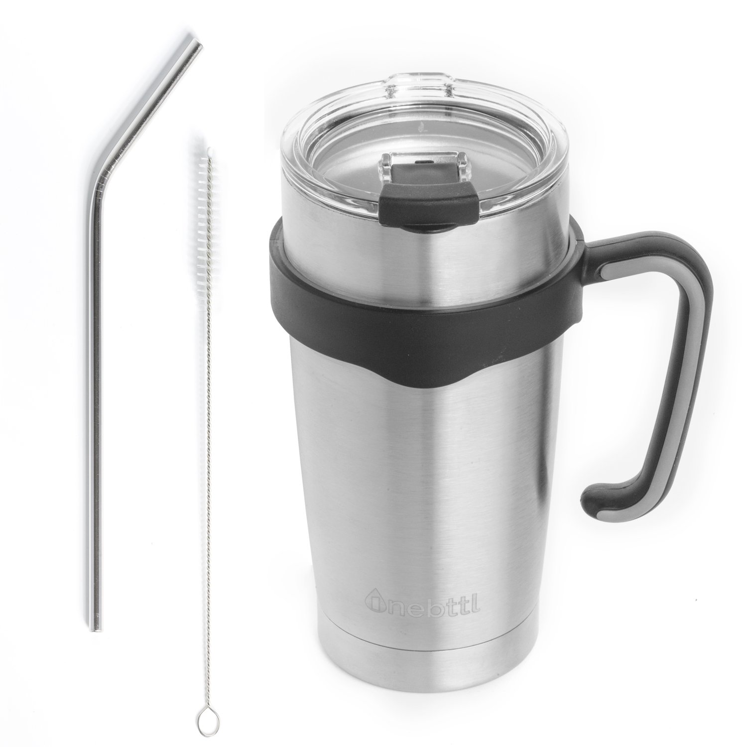 Vaso Térmico Onebttl Woda de Capacidad de oz ml Termo Café Taza