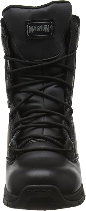 magnum viper pro 8.0 leather waterproof boot