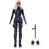 DC Collectibles Arrow TV: Black Canary Action Figure