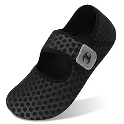 Wide Summer Beach Water Shoes Womens Mesh Barefoot