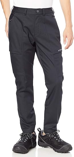 Amazon アディダス ロングパンツ テレックス エクスプロア カーゴパンツ Izg26 メンズ ブラック Ge91 日本 J Xs 日本サイズxs相当 アウトドア ロングパンツ 通販