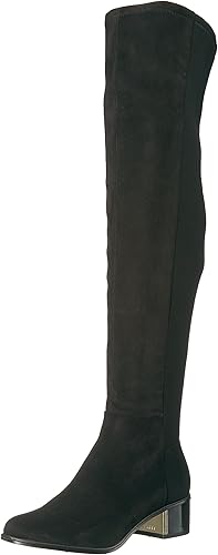 calvin klein georgeanna boots