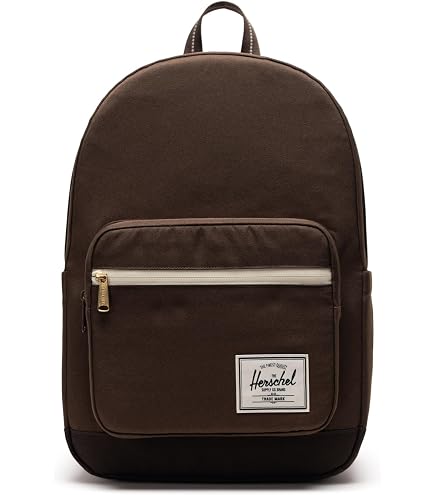 Herschel Supply Co. Heritage Backpack, Brown Slate/Delicioso, One Size