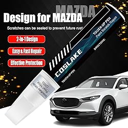 COSLAKE Car Touch Up Paint