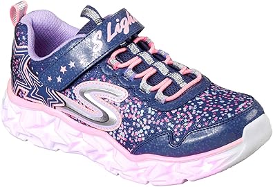 galaxy lights skechers