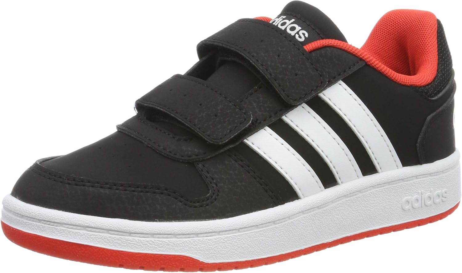 adidas hoops 2.0 cmf c