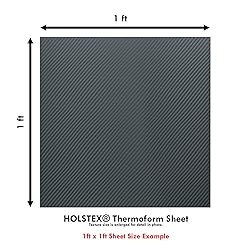 HOLSTEX Thermoform Sheet