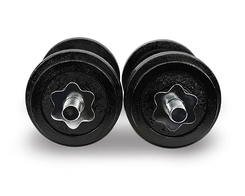 Yes4All 450LBS Rubber Ankle Calf Stretcher, Slant Board Improving