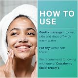 Cetraben Moisture Protect Facial Cleanser 200ml Fragrance Free view 3