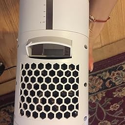 cool air reviews amazon