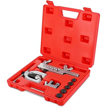 8 Best Brake Line Flaring Tool | The otor Guy