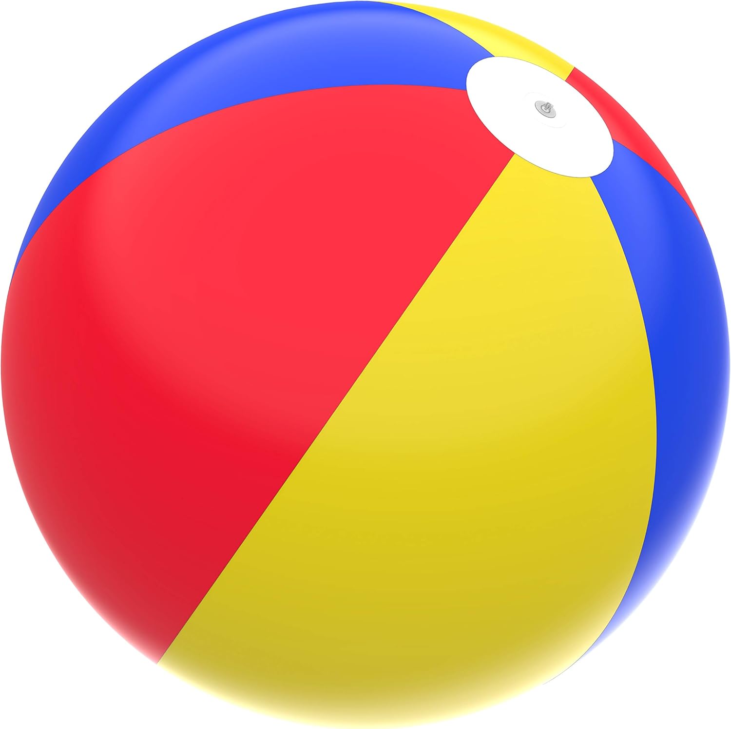 beach ball games for adults