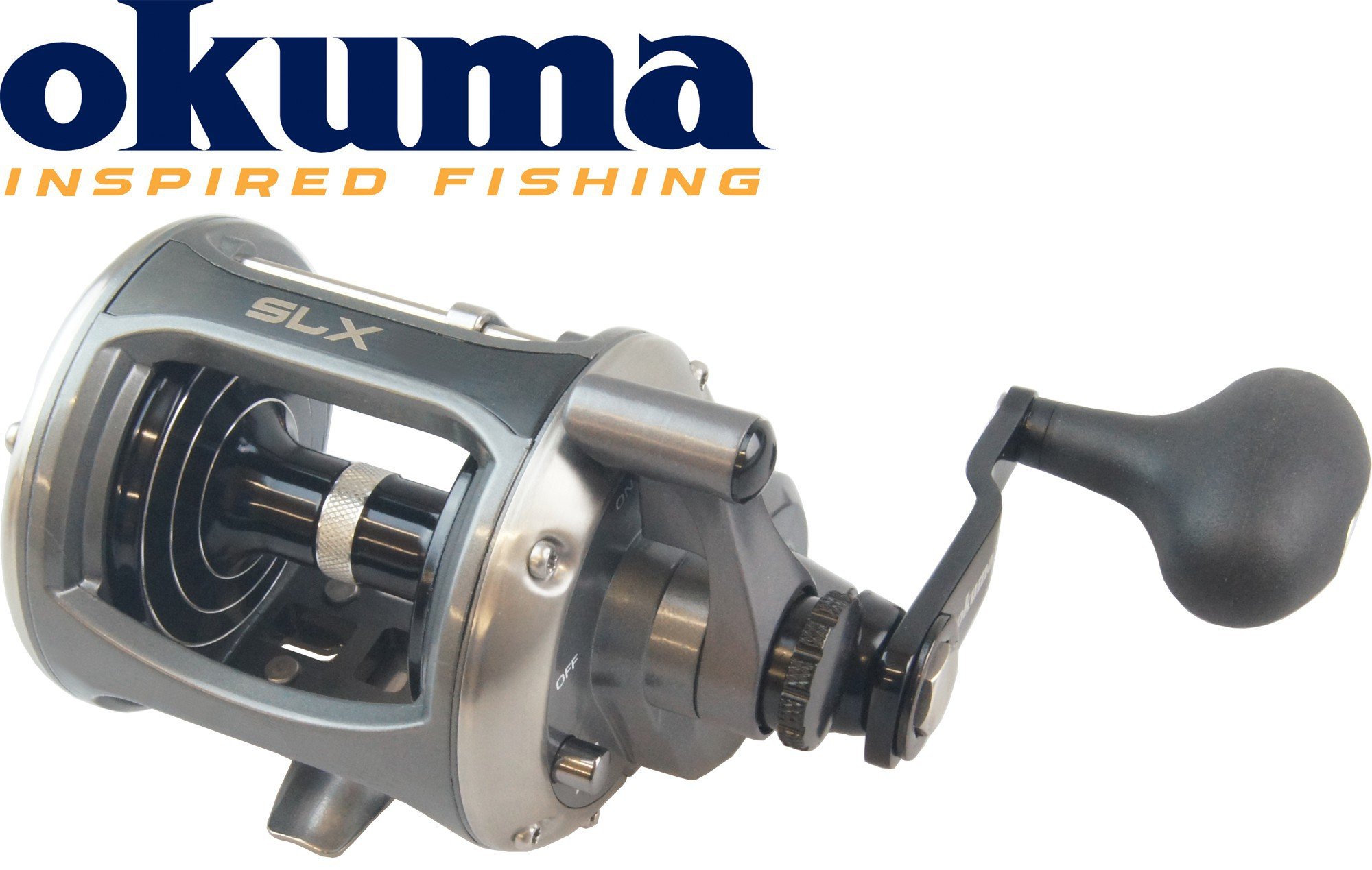 okuma solterra 10l