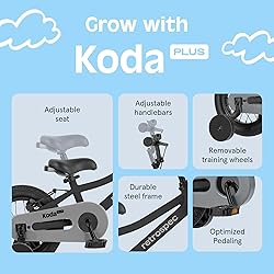 Retrospec Koda Plus Kids Bike for Boys & Girls Ages