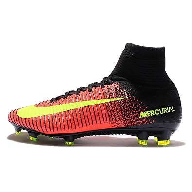 Authentic Women's Nike Mercurial Superfly Fg Blue Lagoon