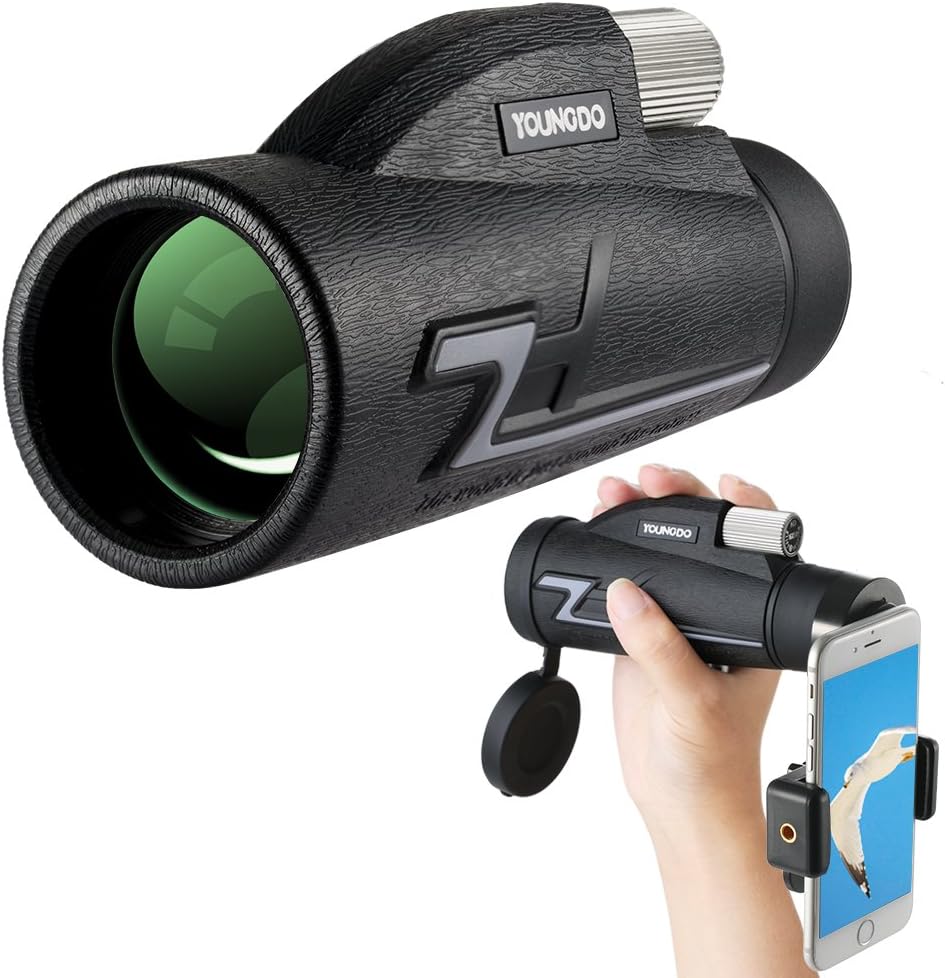Youngdo Fernglas/Monokular/Vogelbeobachtung für: Amazon.de: Kamera