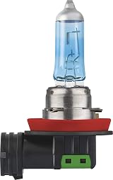 Philips WhiteVision Ultra H8 Car Headlight Bulb Single Blister view 3