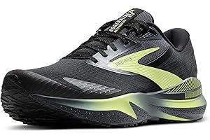 Brooks mens Adrenaline Gts 24 Weatherized