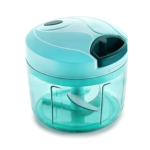 Ganesh Chopper Vegetable Cutter (725 ml)