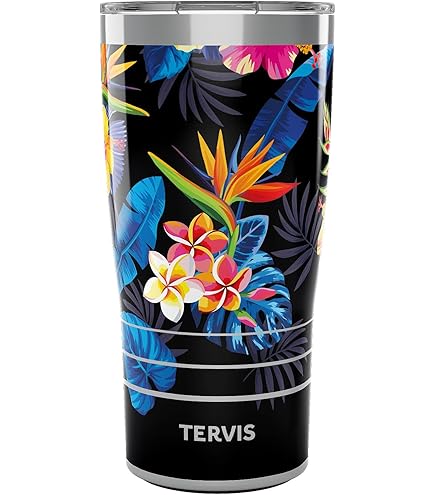 Tervis Traveler Pickleball - Est. 1965 - Vaso Aislado De